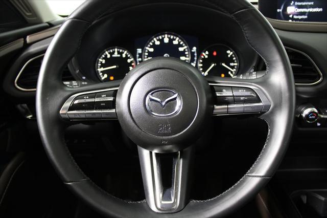 used 2021 Mazda CX-30 car, priced at $22,488