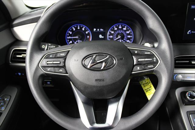 used 2022 Hyundai Palisade car, priced at $27,588