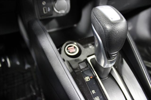 used 2021 Nissan Kicks car, priced at $14,331