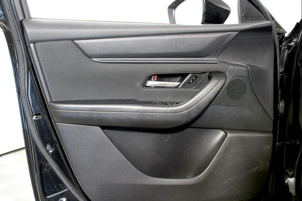 used 2024 Mazda CX-90 car, priced at $25,231