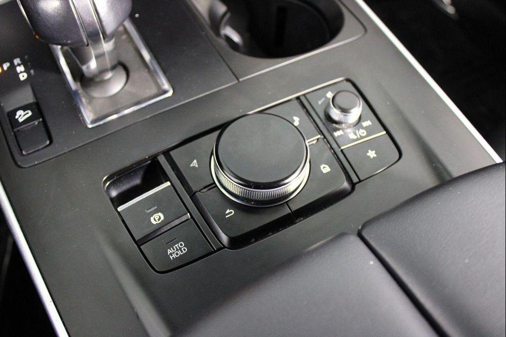 used 2024 Mazda CX-90 car, priced at $25,231