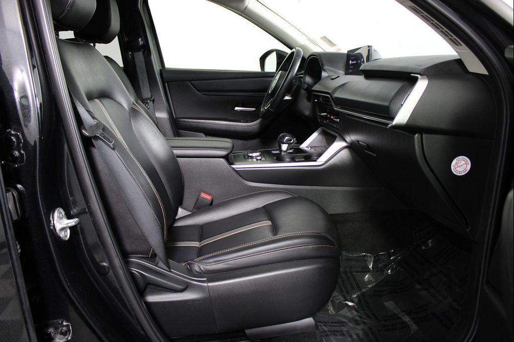 used 2024 Mazda CX-90 car, priced at $25,231