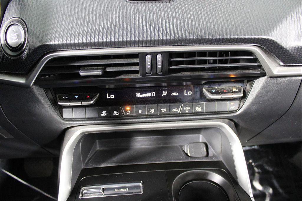 used 2024 Mazda CX-90 car, priced at $25,231