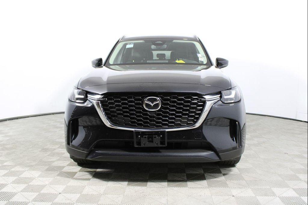 used 2024 Mazda CX-90 car, priced at $25,231