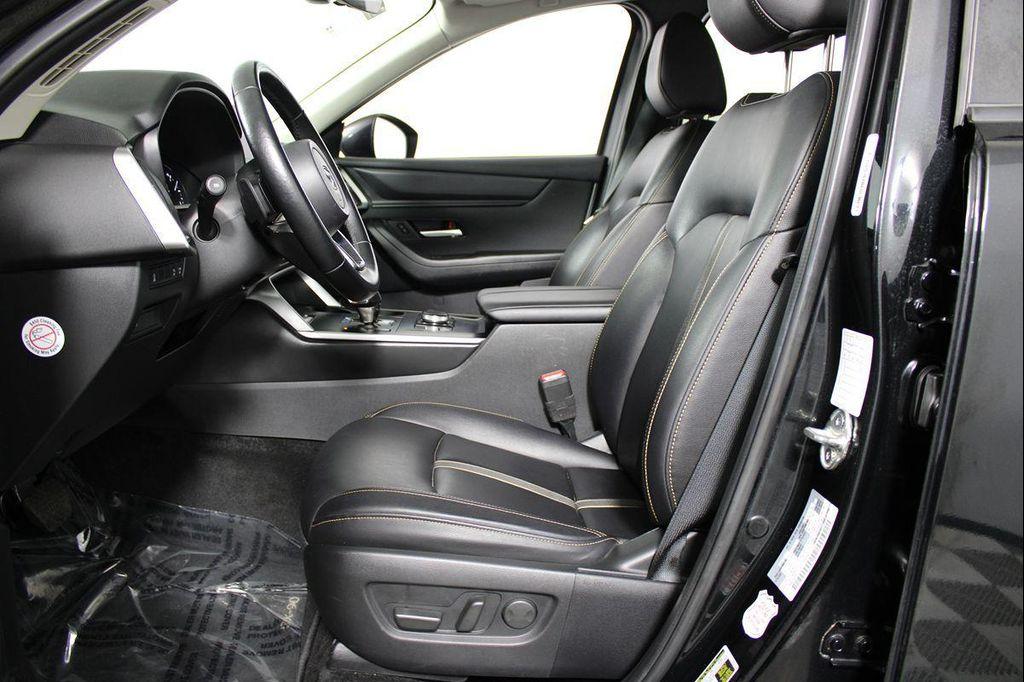 used 2024 Mazda CX-90 car, priced at $25,231