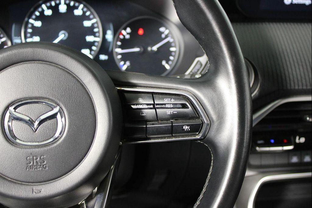 used 2024 Mazda CX-90 car, priced at $25,231