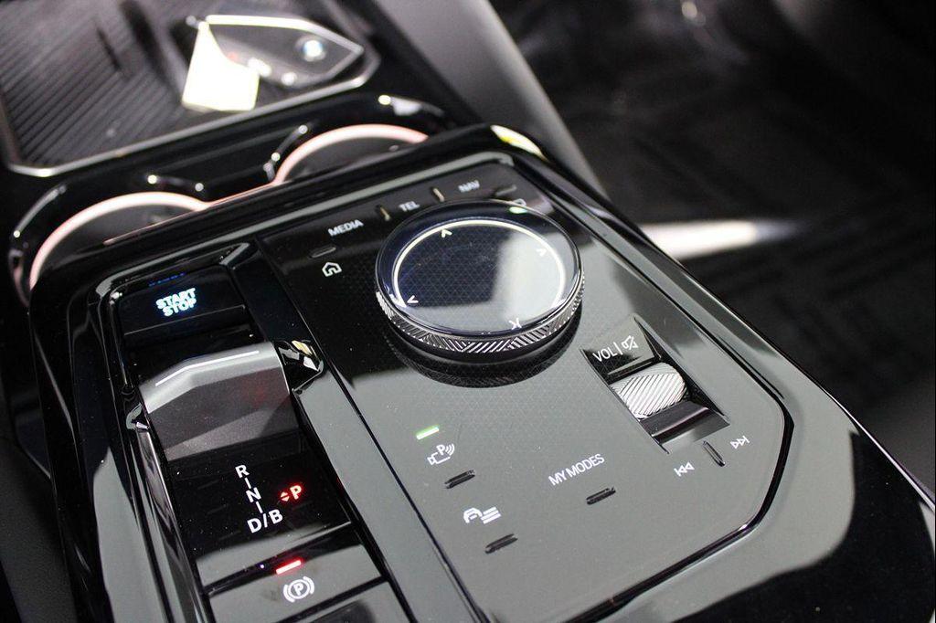 used 2025 BMW i5 car, priced at $56,935