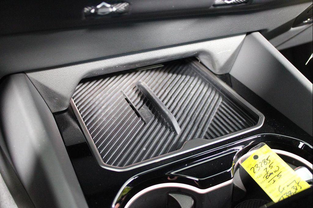 used 2025 BMW i5 car, priced at $56,935