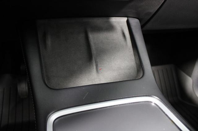 used 2021 Tesla Model Y car, priced at $25,489