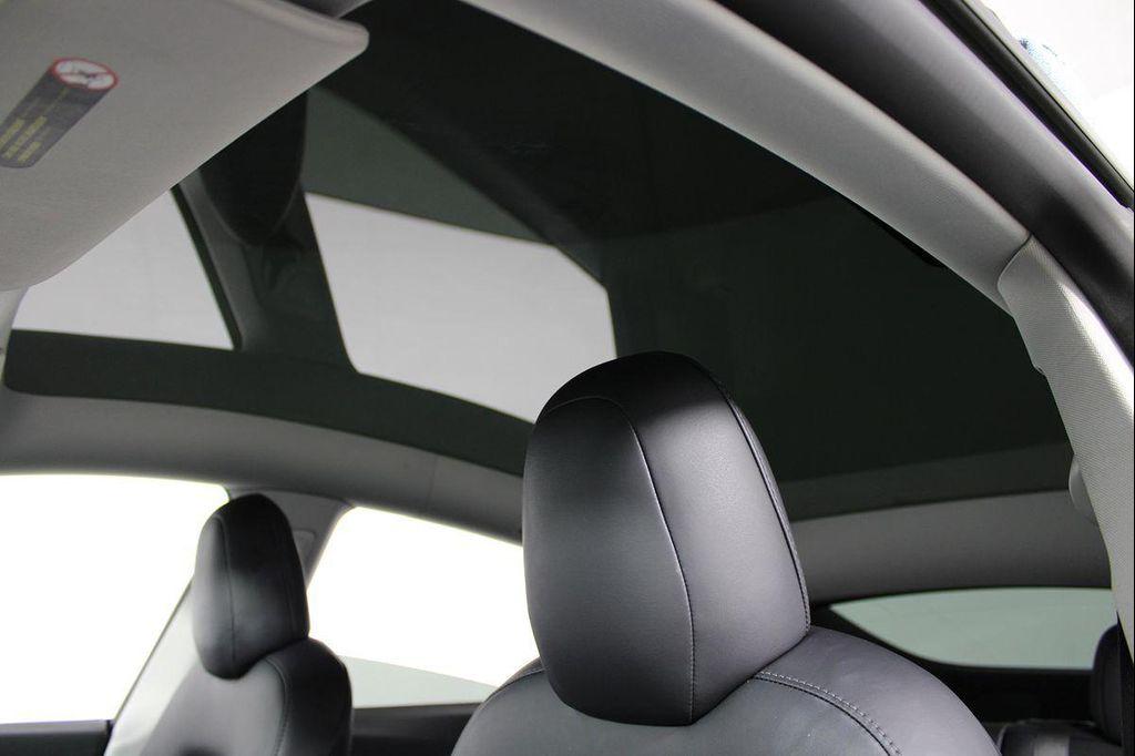 used 2021 Tesla Model Y car, priced at $27,225