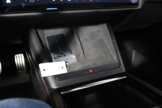 used 2021 Tesla Model S car, priced at $35,573