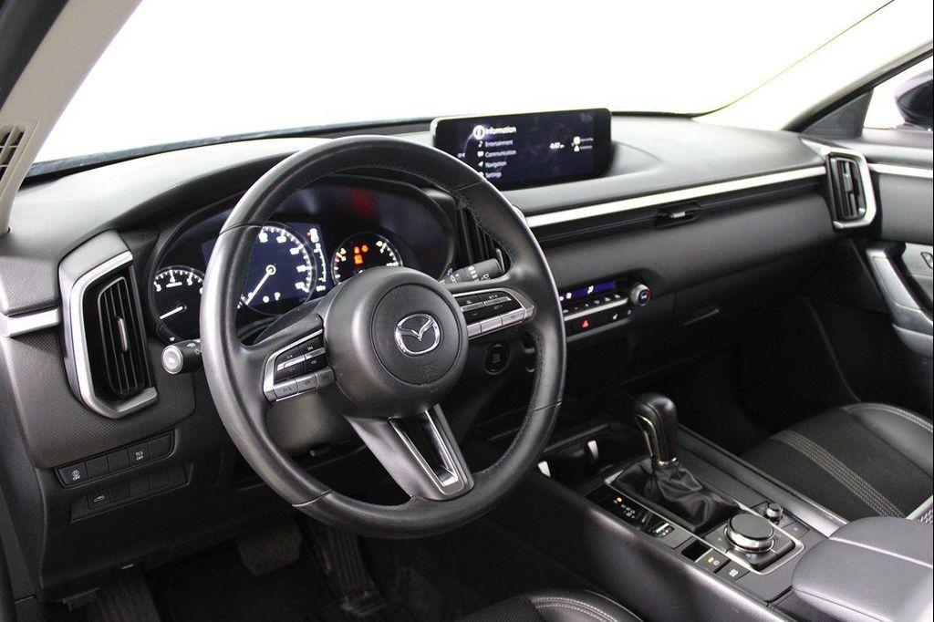 used 2024 Mazda CX-50 car, priced at $22,820
