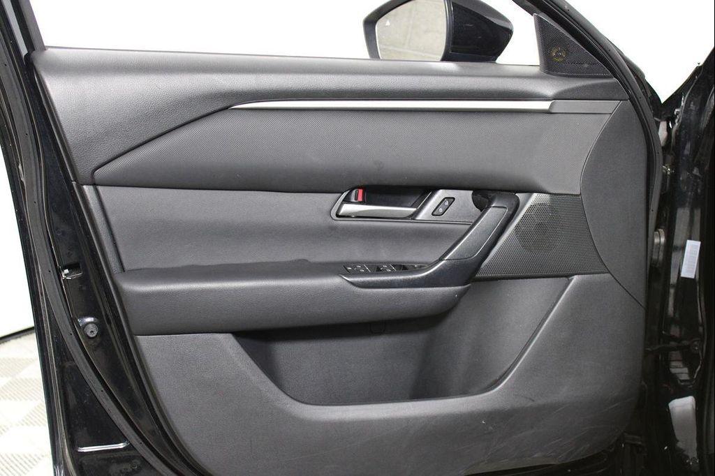 used 2024 Mazda CX-50 car, priced at $22,820