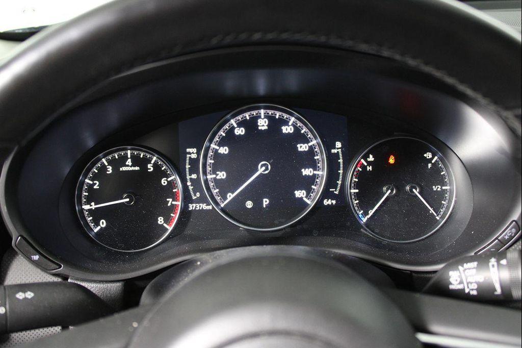 used 2024 Mazda CX-50 car, priced at $22,820