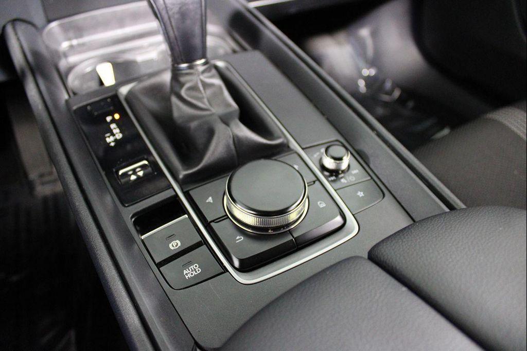 used 2024 Mazda CX-50 car, priced at $22,820