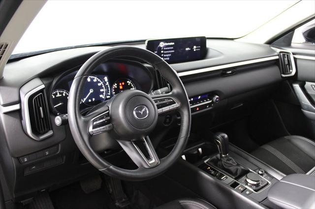 used 2024 Mazda CX-50 car, priced at $23,477