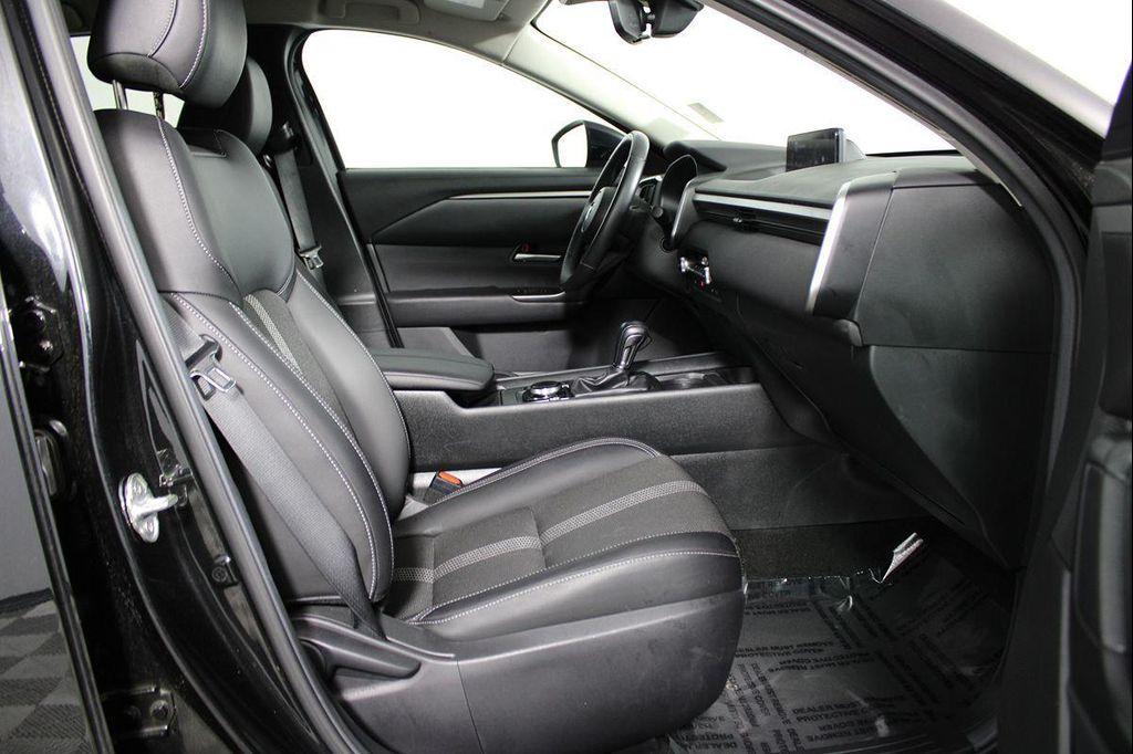 used 2024 Mazda CX-50 car, priced at $22,820