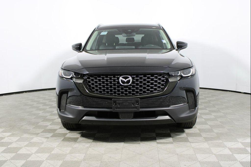 used 2024 Mazda CX-50 car, priced at $22,820