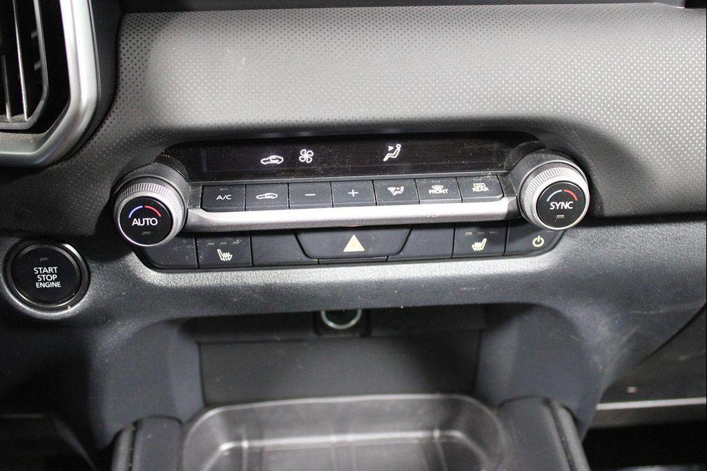 used 2024 Mazda CX-50 car, priced at $22,820