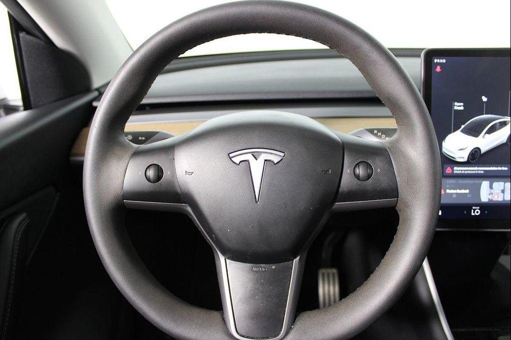 used 2020 Tesla Model Y car, priced at $27,730