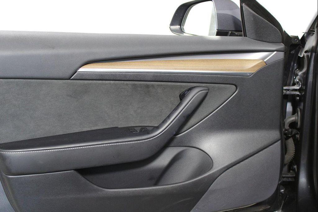 used 2021 Tesla Model 3 car, priced at $23,129