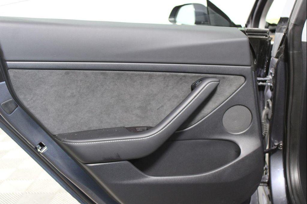 used 2021 Tesla Model 3 car, priced at $23,129