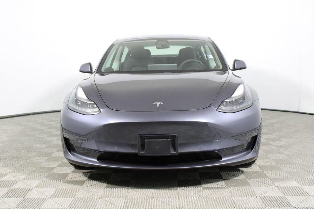 used 2021 Tesla Model 3 car, priced at $23,129