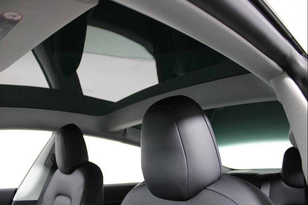 used 2021 Tesla Model 3 car, priced at $23,129