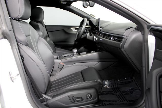 used 2023 Audi A5 Sportback car, priced at $33,262
