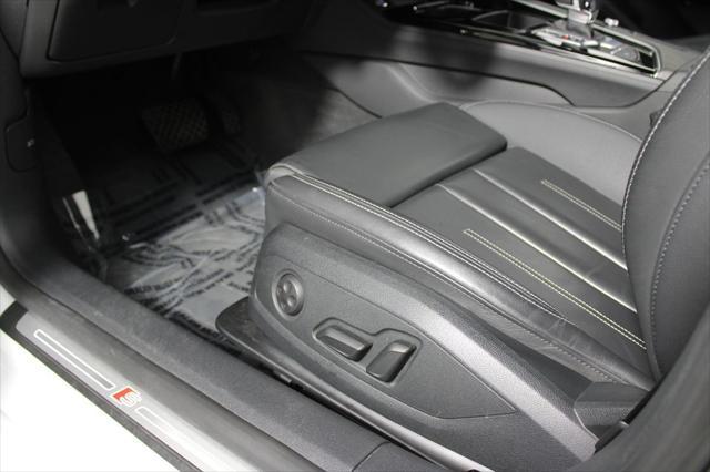 used 2023 Audi A5 Sportback car, priced at $33,262
