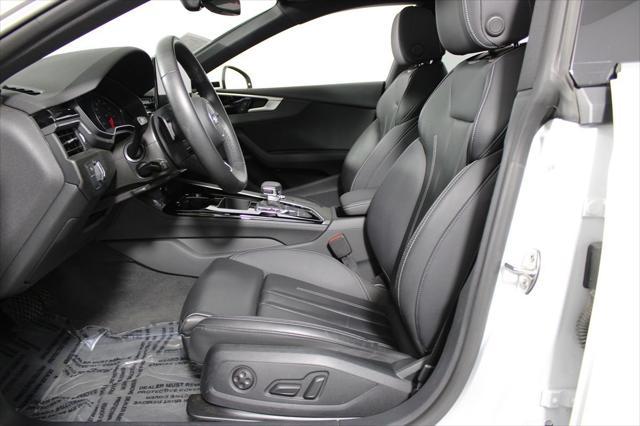used 2023 Audi A5 Sportback car, priced at $33,262