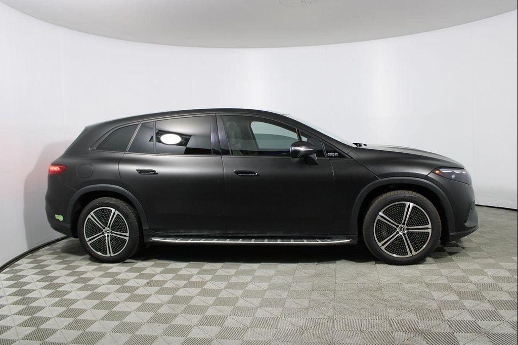 used 2023 Mercedes-Benz EQS 450 car, priced at $42,778