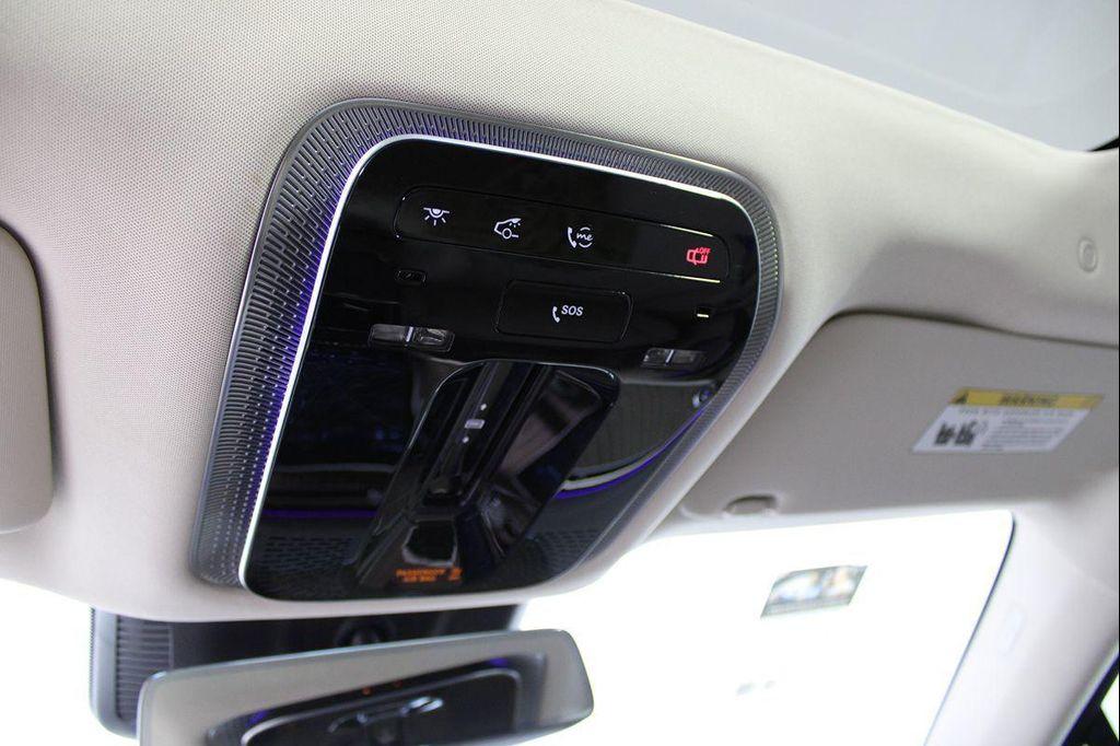 used 2023 Mercedes-Benz EQS 450 car, priced at $42,778