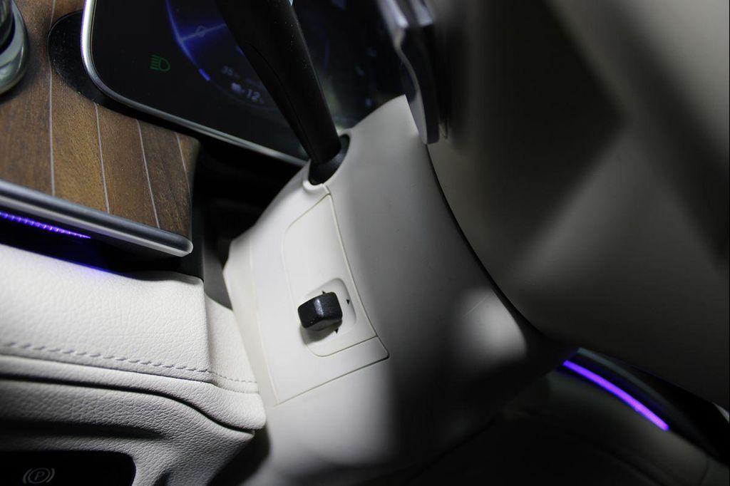 used 2023 Mercedes-Benz EQS 450 car, priced at $42,778
