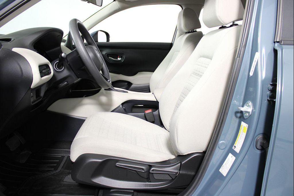used 2023 Honda HR-V car, priced at $21,946