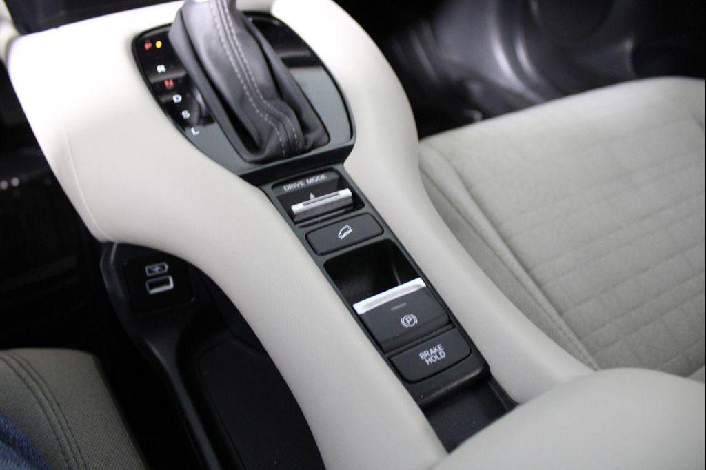 used 2023 Honda HR-V car, priced at $21,946