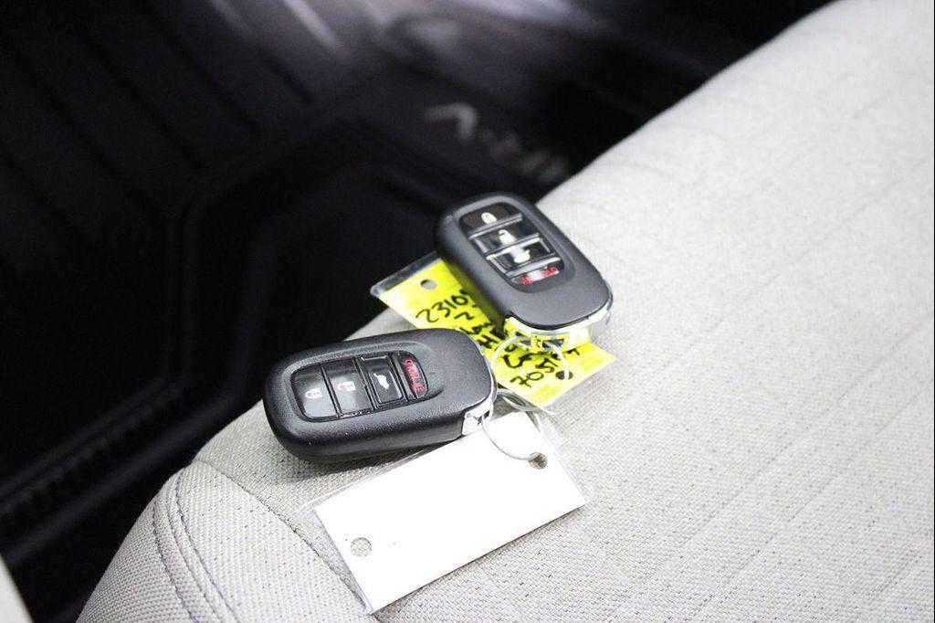 used 2023 Honda HR-V car, priced at $21,946