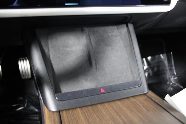 used 2021 Tesla Model S car, priced at $38,910