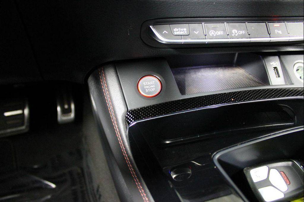 used 2022 Audi SQ5 car, priced at $39,888