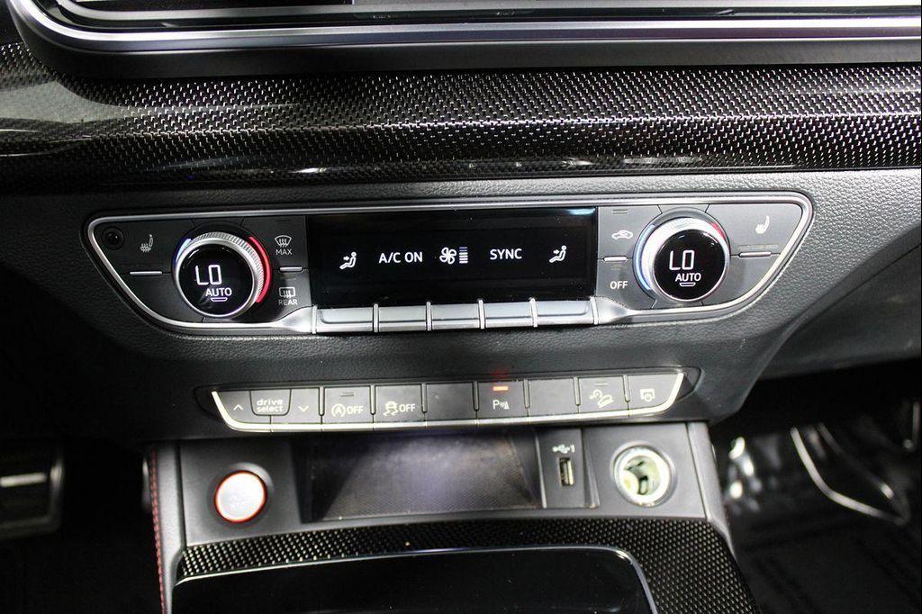 used 2022 Audi SQ5 car, priced at $39,888