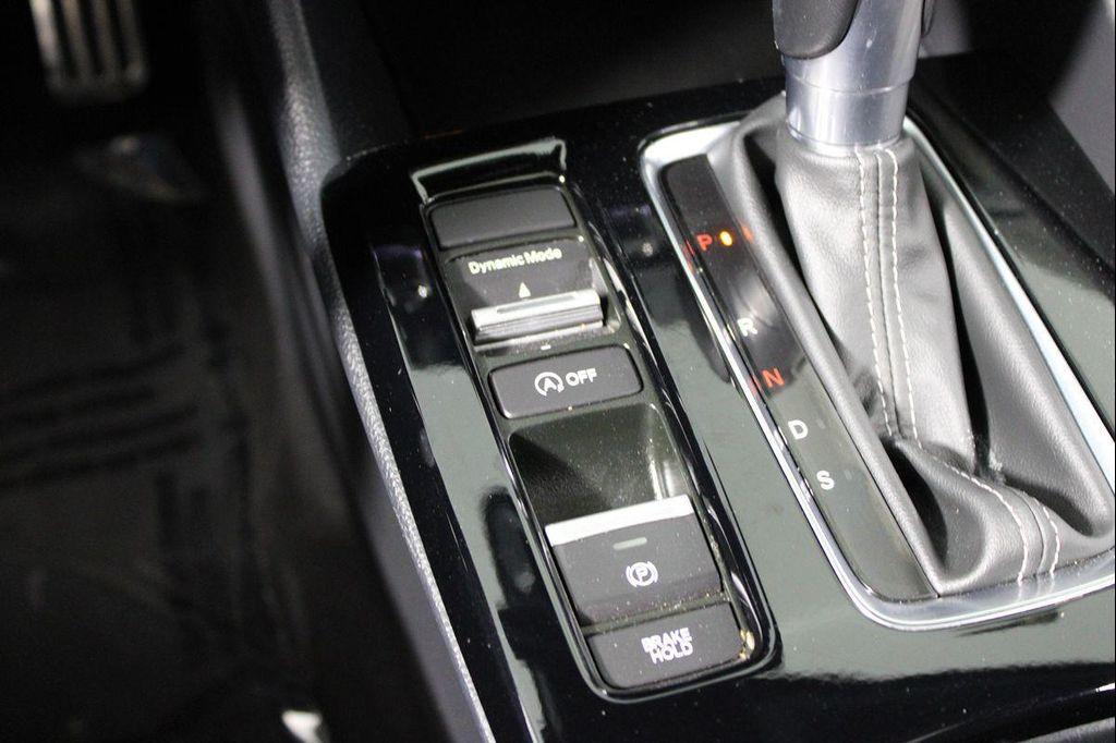 used 2025 Acura Integra car, priced at $27,570