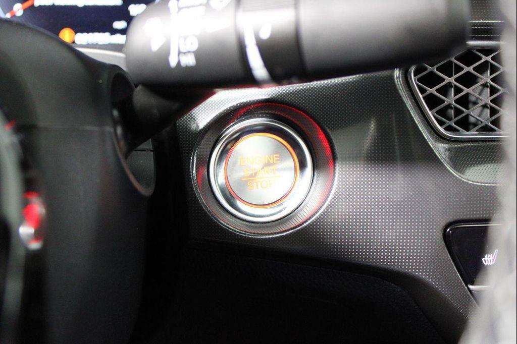 used 2025 Acura Integra car, priced at $27,570