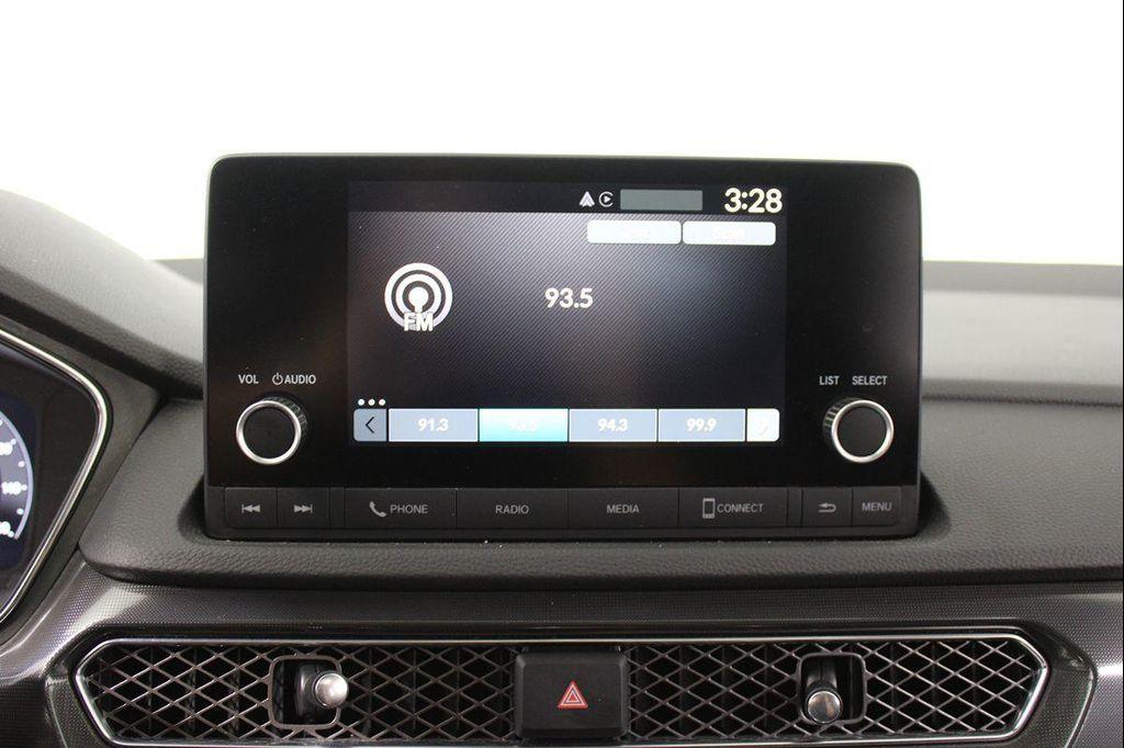 used 2025 Acura Integra car, priced at $27,570