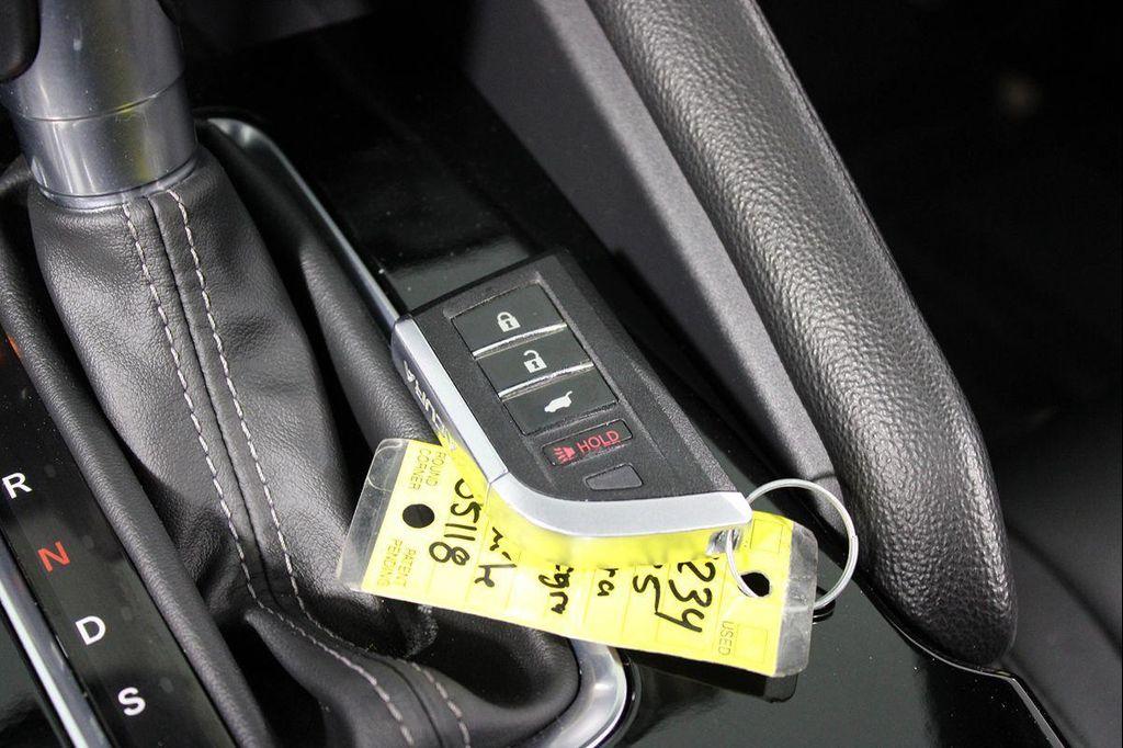 used 2025 Acura Integra car, priced at $27,570