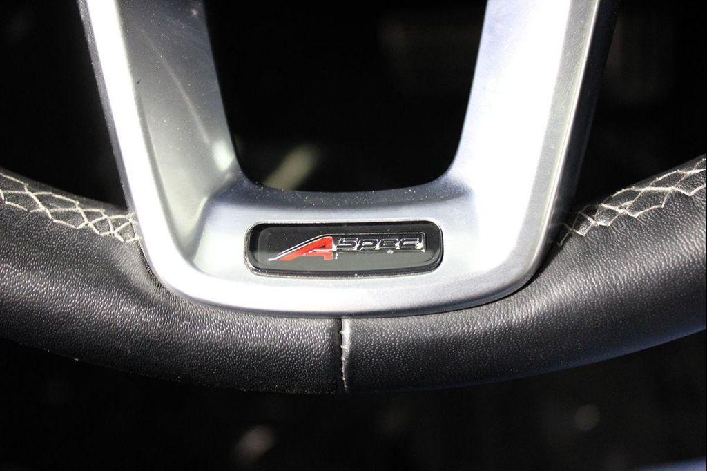used 2025 Acura Integra car, priced at $27,570