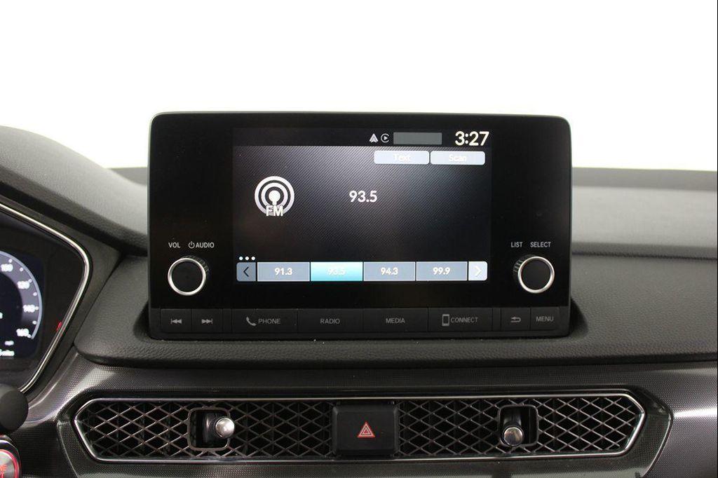 used 2025 Acura Integra car, priced at $27,570