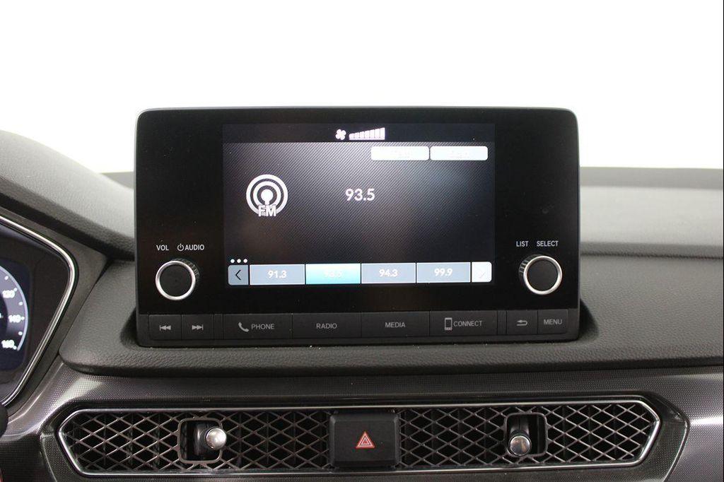 used 2025 Acura Integra car, priced at $27,570