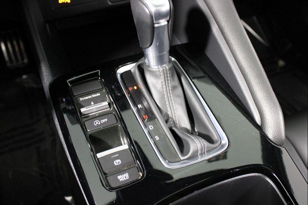 used 2025 Acura Integra car, priced at $27,570