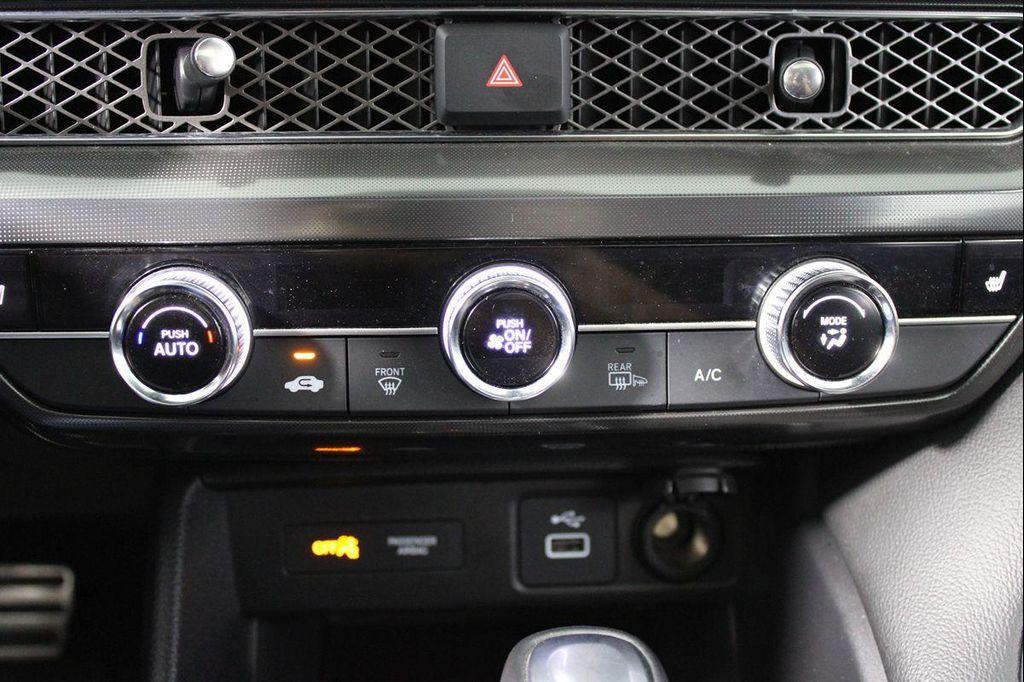 used 2025 Acura Integra car, priced at $27,570