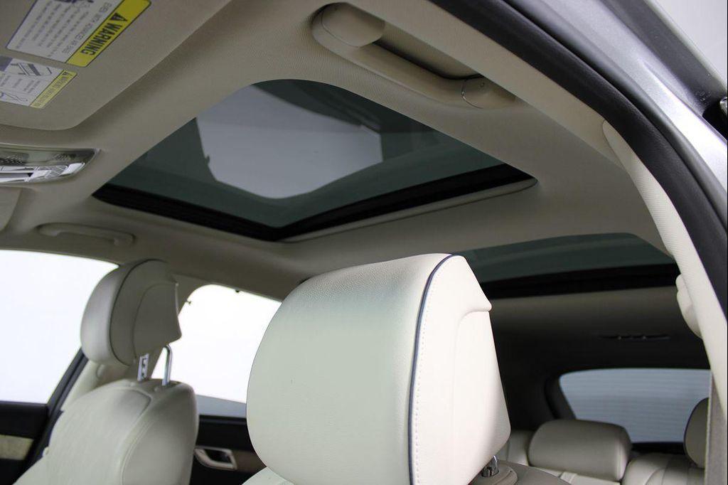 used 2023 Genesis GV80 car, priced at $35,625